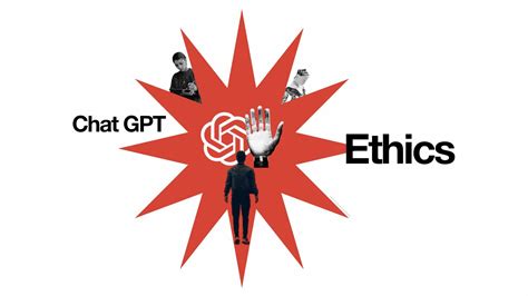 Is ChatGPT ethical?